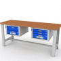 Стол рабочий стационарный KOMBI 11.2000