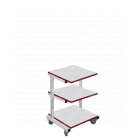 Стойка подкатная СПМ СПМ