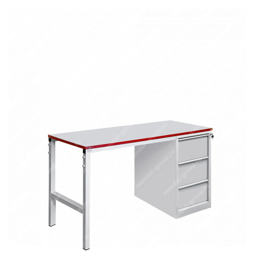 Стол промышленный СП-Т СП-1500Т2