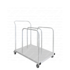 Тележка для картонных коробок ТМК ТМК