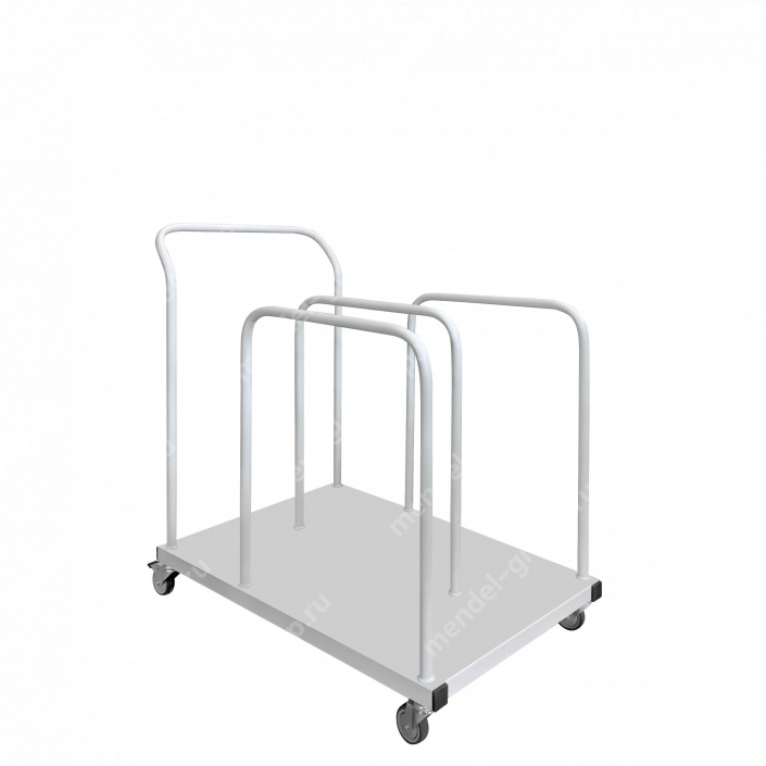 Тележка для картонных коробок ТМК ТМК