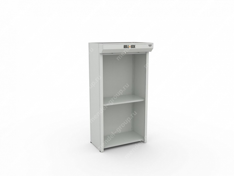 Роллетный шкаф ROLL-BOX SIMPLE 10.05.3.V1