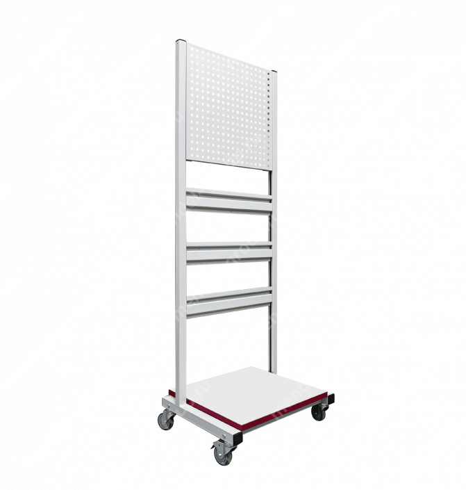 Стойка подкатная универсальная СПК СПК