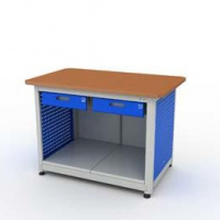 Рабочие столы COMBAT