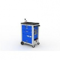 Инструментальные тумбы TROLEX