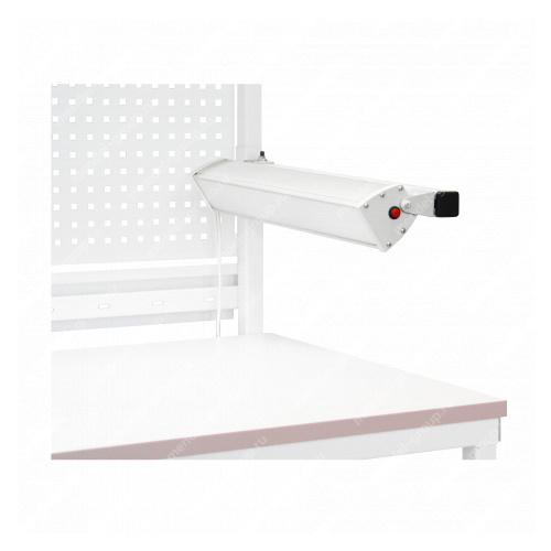 Светильник боковой светодиодный СБС-КП СБС-КП