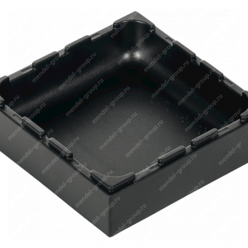 Универсальный лоток 96x96x24 UNI-BOX