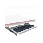 Полка металлическая под клавиатуру ПМК ПМК