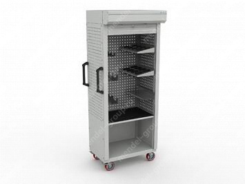 Тележка для оснастки PLATFORM TV-1.2 (закрытая)