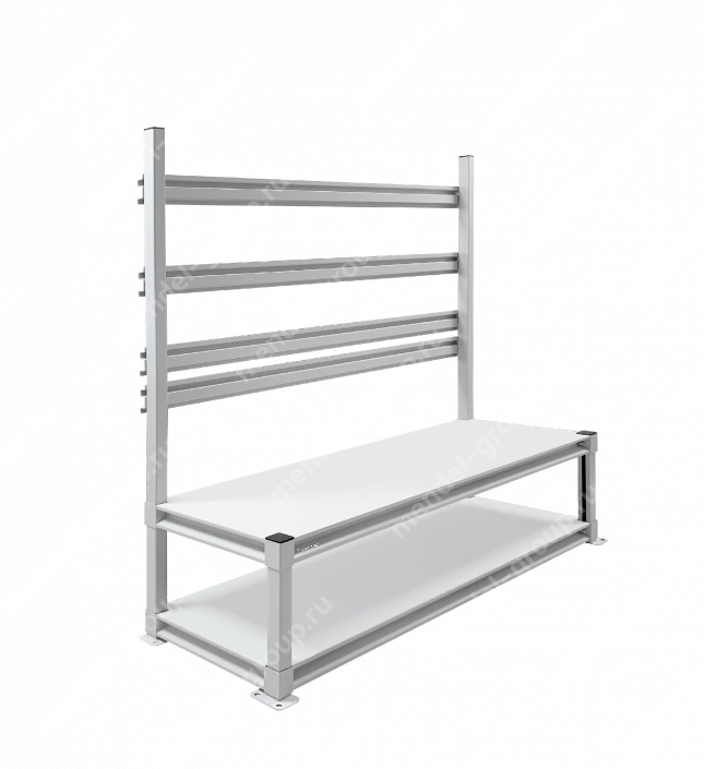 Стеллаж стойка СС СC-1500