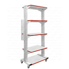 Стойка подкатная СМП-КП СМП-КП