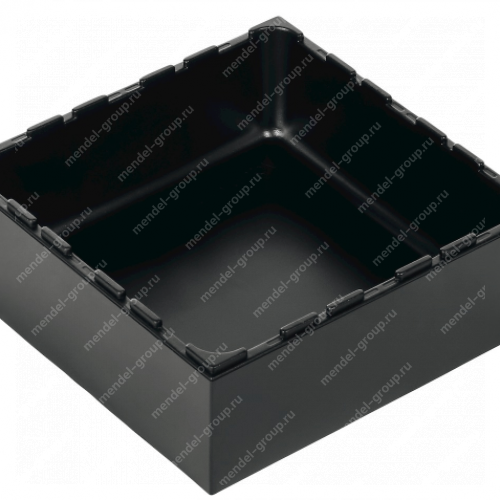 Универсальный лоток 144x144x48 UNI-BOX