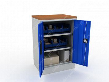 Тумба инструментальная STORE XM 01.2