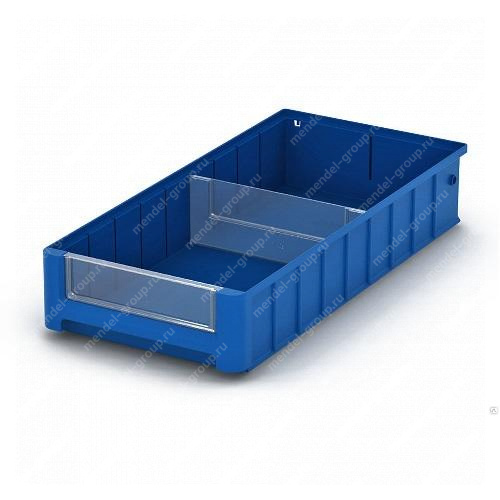 Пластиковый контейнер для полок SK 6209