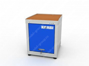 Тумба станочная KOMBI 01-1-700 SFR