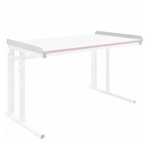 Комплект боковых ограничителей БОС для стола СПР БОС-700