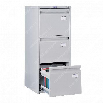 Картотека A-43