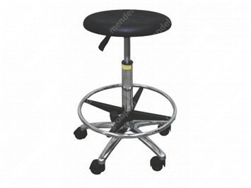 Табурет промышленный EUROCHAIR ВС-606.ESD