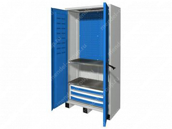 Шкаф промышленный EUROCASE VL ШИ-30302/Э