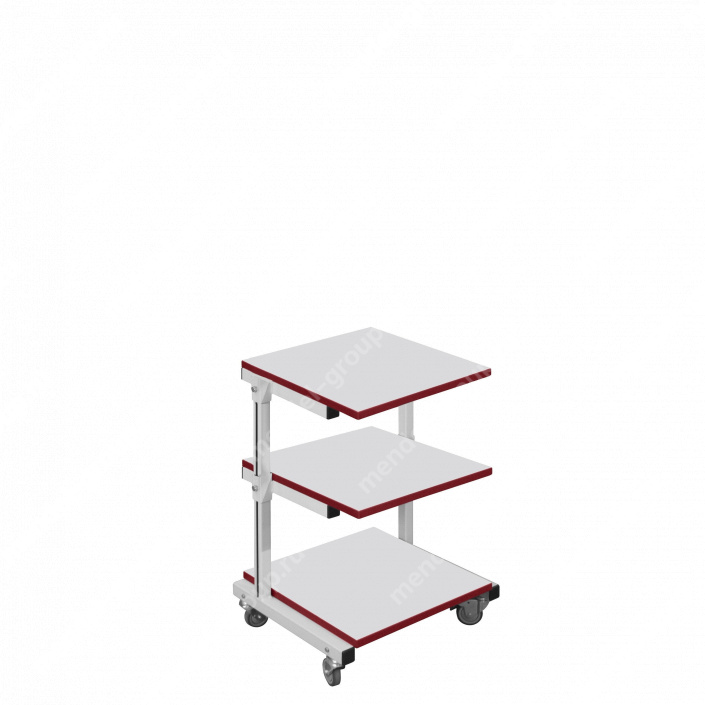 Стойка подкатная СПМ СПМ