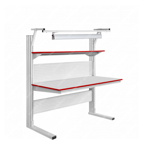 Стол промышленный СПД-КП СПД-1800КП