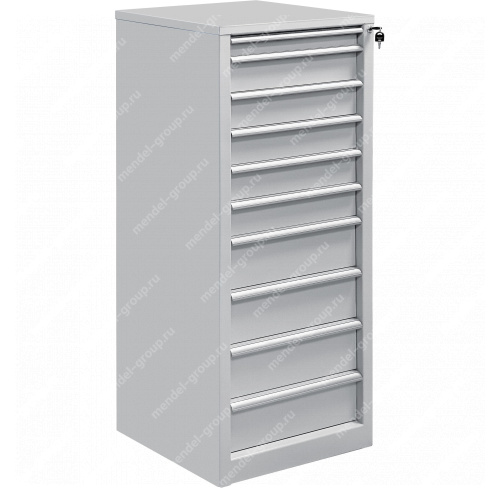 Тумба металлическая ТС-10 ТС-10