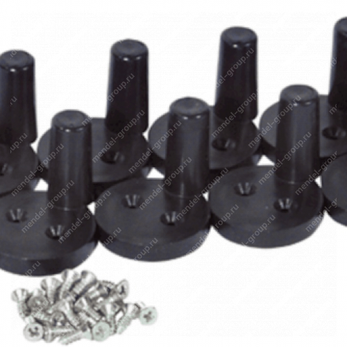 Эксцентриковые удерживающие штифты (10 шт.)