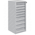 Тумба металлическая ТС-10 ТС-10