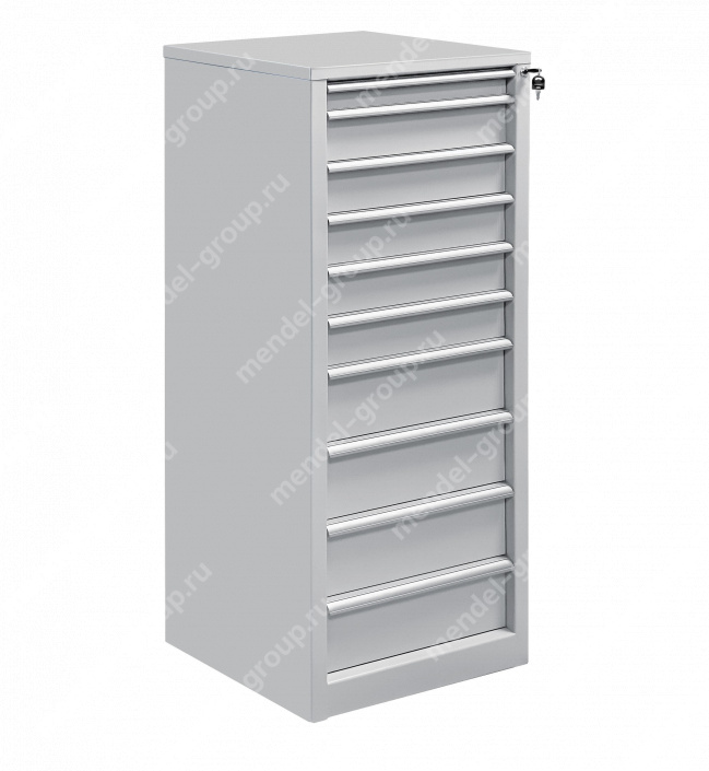 Тумба металлическая ТС-10 ТС-10