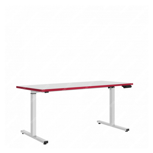 Стол рабочий с электроприводом СРП-ЭЛ СРП-1800х900 ЭЛ