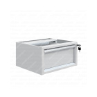 Тумба металлическая ТПМ-1 ТПМ-1