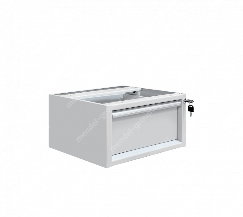 Тумба металлическая ТПМ-1 ТПМ-1