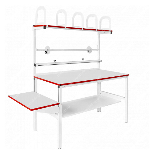 Стол упаковочный КСР КСР-1200