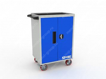 Тумба инструментальная STORE XM 01.3