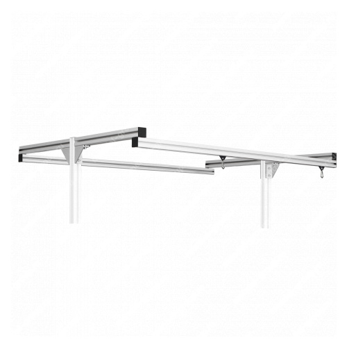 Планка для подвеса инструмента островная ППИО-КП ППИО-1500КП