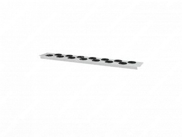 Вставка 1/4 HARDO XL (HSK63-14)