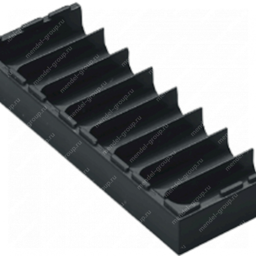 Концевая деталь к VARIO-BOX 73х192х24 (22)