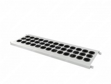 Полка для оснастки CAB-TOOL ML (HSK63)