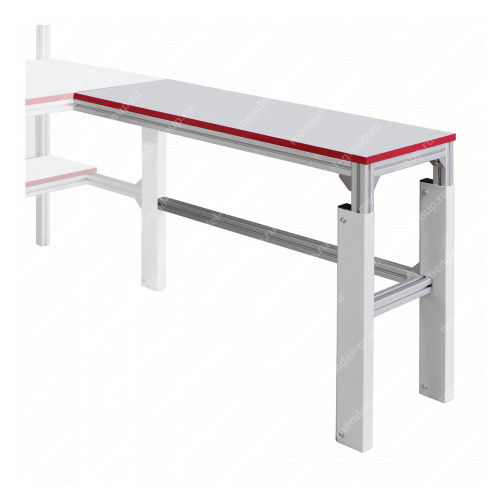 Стол приставной угловой СПУ-КП СПУ-КП