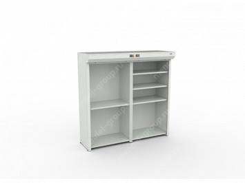 Роллетный шкаф ROLL-BOX SIMPLE 20.05.35.V1