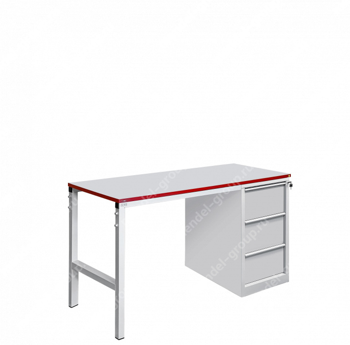 Стол промышленный СП-Т СП-1500Т3