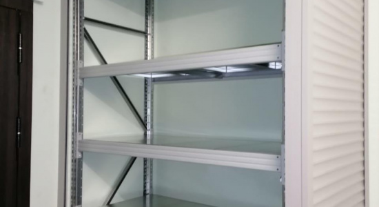 Шкаф рольставня