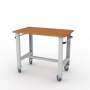 Стол рабочий мобильный KOMBI 02.1200