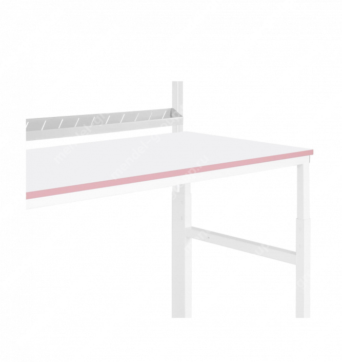 Лоток металлический ЛМ ЛМ-1200