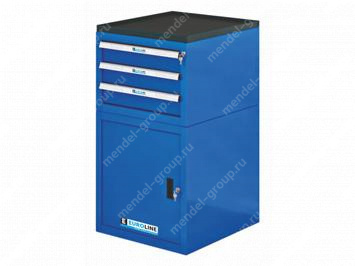 Тумба промышленная EUROBENCH VL ВТ.М-413LM