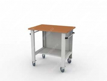 Стол рабочий мобильный KOMBI 01.1000