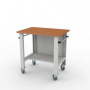 Стол рабочий мобильный KOMBI 01.1000