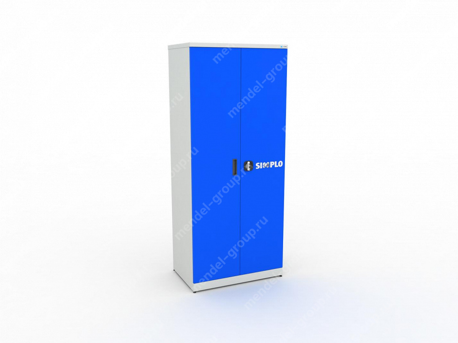 Шкаф для оснастки к станкам с ЧПУ SIMPLO XM ISO/SK50.1