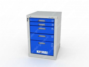 Тумба стационарная KOMBI 05