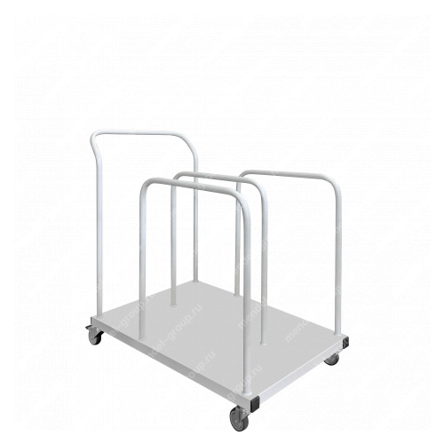 Тележка для картонных коробок ТМК ТМК